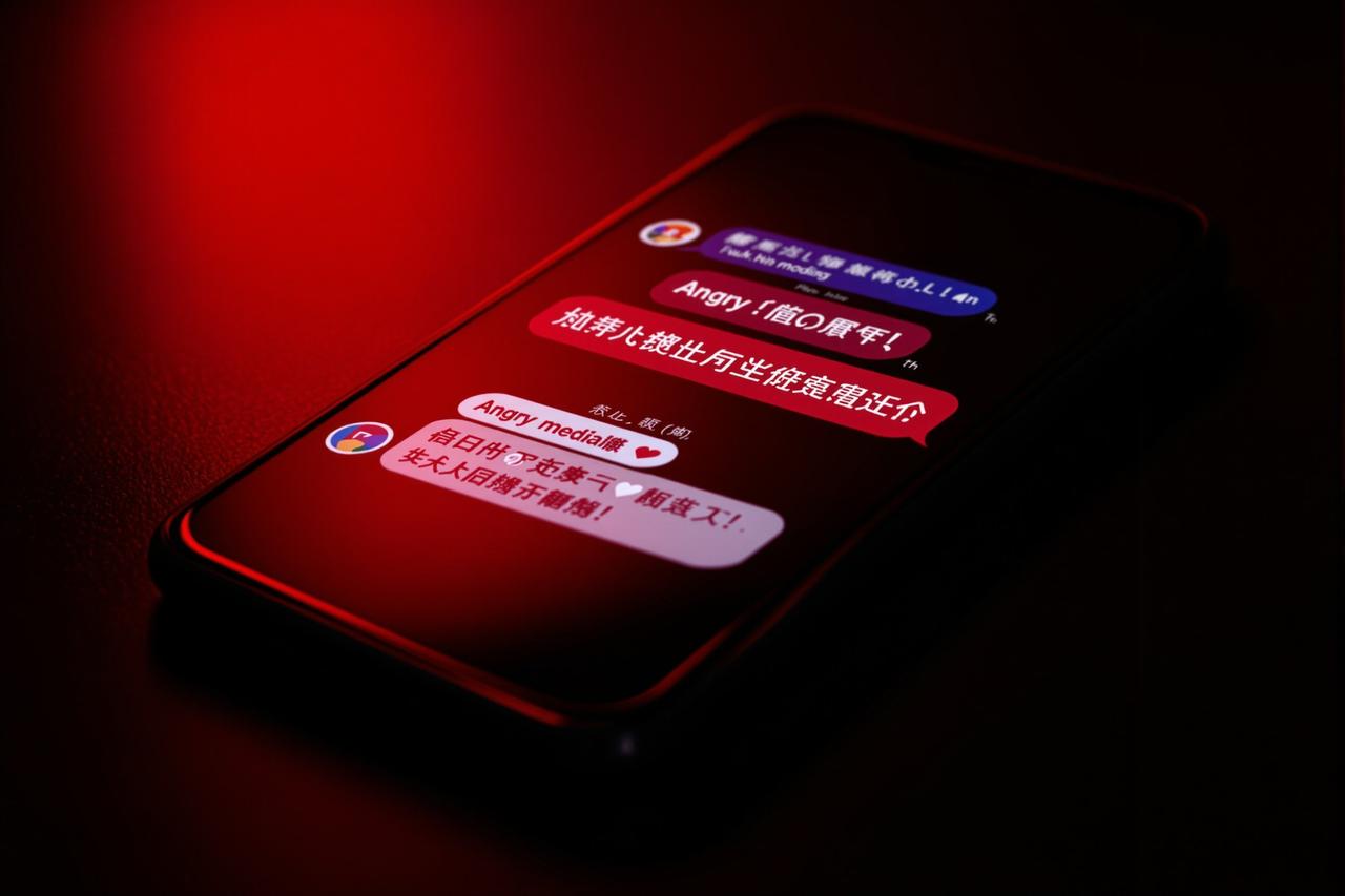 热搜第一！某男星被前女友长文控诉，时间线整理令人窒息